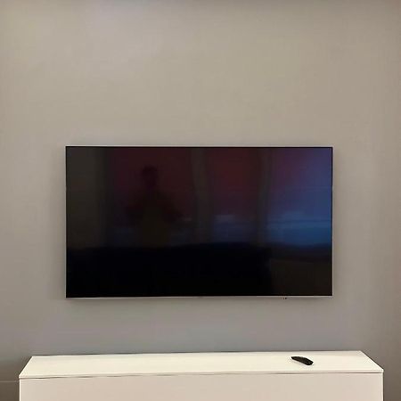 Modern Art Loft - Raffinato Loft In Zona Centrale Milan Luaran gambar