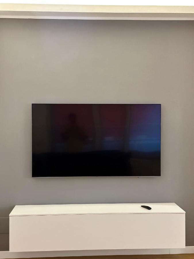Modern Art Loft - Raffinato Loft In Zona Centrale Milan Luaran gambar