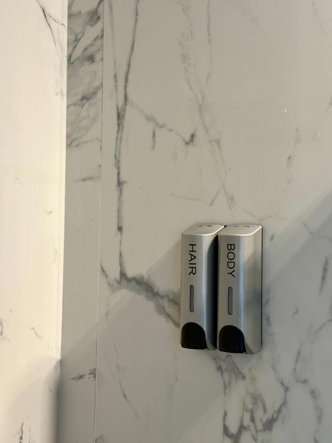 Modern Art Loft - Raffinato Loft In Zona Centrale Milan Luaran gambar